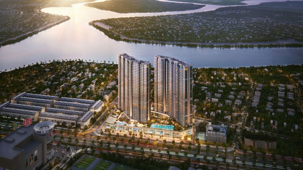 Masterise Homes kiến tạo trải nghiệm xứng tầm giữa lòng “Thành phố đáng sống”