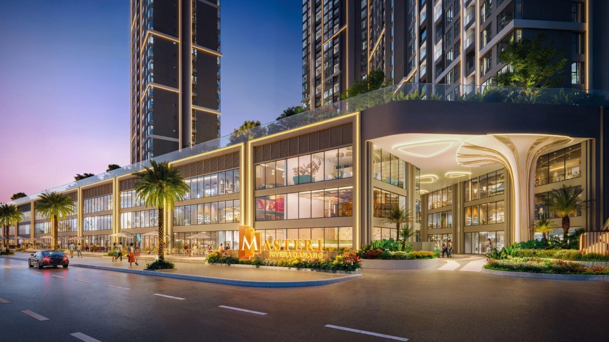 Masterise Homes kiến tạo trải nghiệm xứng tầm giữa lòng “Thành phố đáng sống”