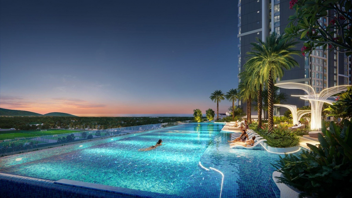 Masterise Homes kiến tạo trải nghiệm xứng tầm giữa lòng “Thành phố đáng sống”