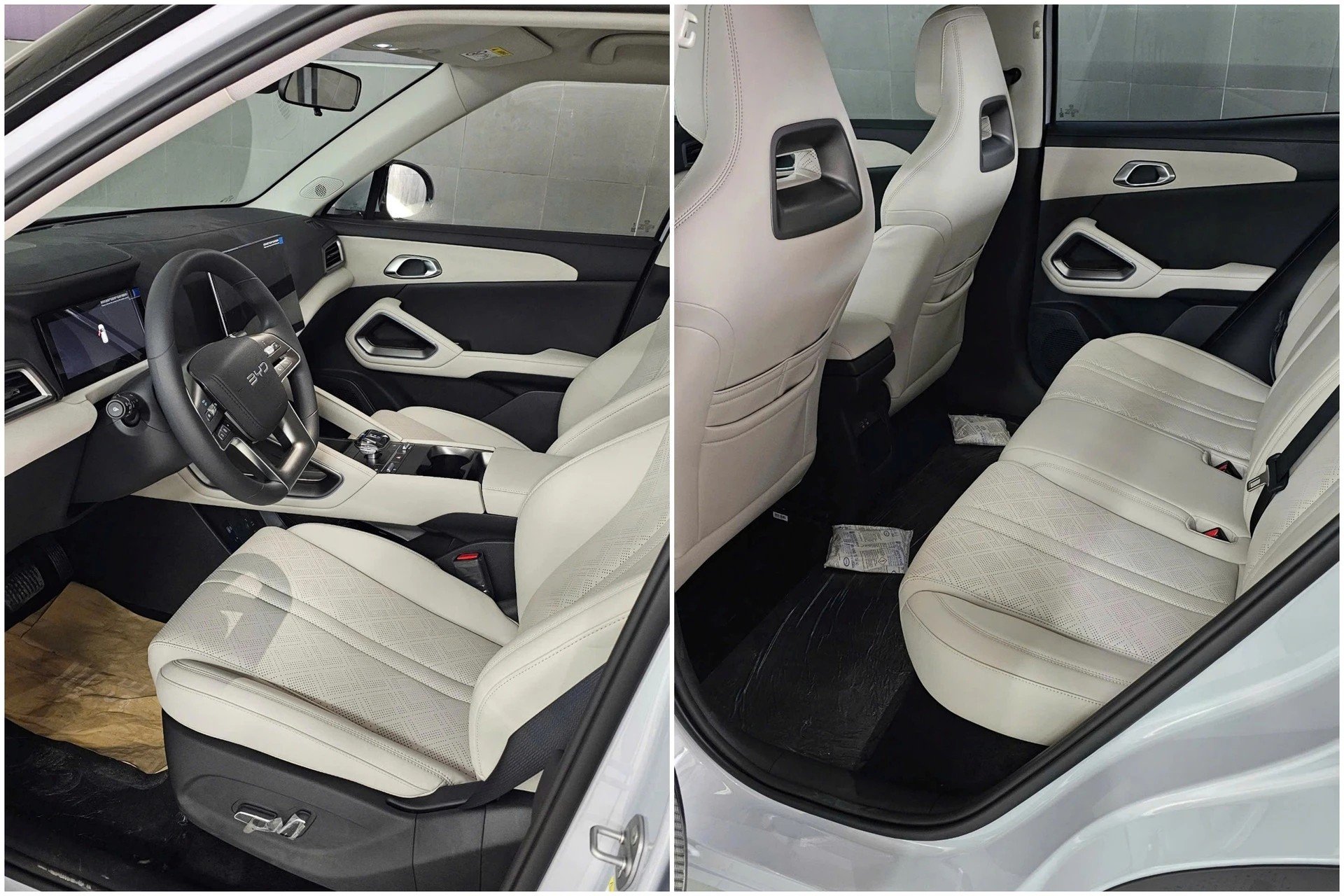 BYD Atto 2 sắp ra mắt Việt Nam, cạnh tranh với VinFast VF 6 BYD Atto 2 sắp ra mắt Việt Nam, cạnh tranh với VinFast VF 6