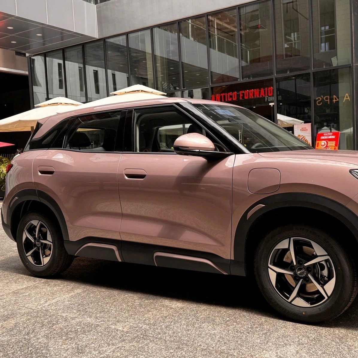 BYD Atto 2 sắp ra mắt Việt Nam, cạnh tranh với VinFast VF 6