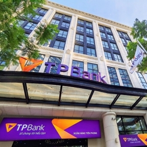 TPBank kiện toàn nhân sự Ban Điều hành, hướng tới phát triển bền vững