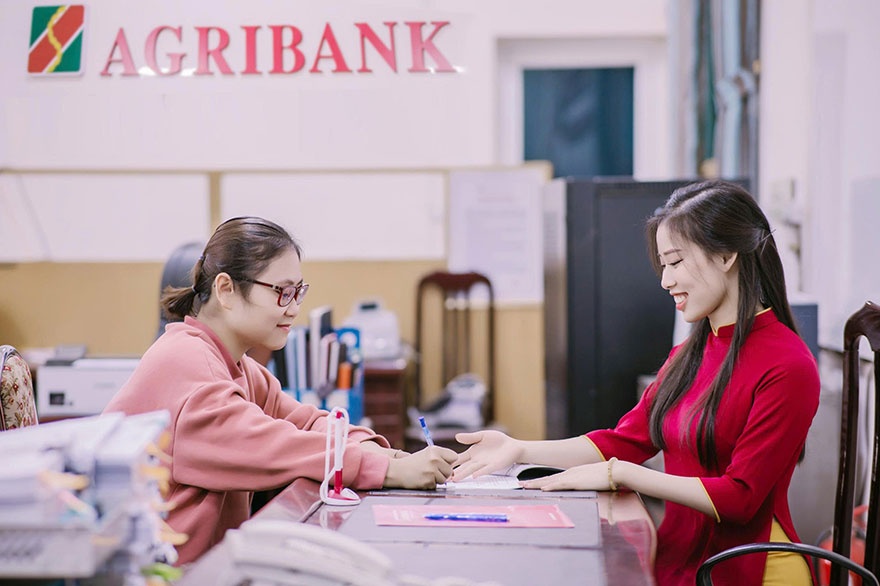 Agribank triển khai gói tín dụng ưu đãi 10.000 tỷ đồng: Mở rộng cánh cửa an cư cho người trẻ Agribank triển khai gói tín dụng ưu đãi 10.000 tỷ đồng: Mở rộng cánh cửa an cư cho người trẻ