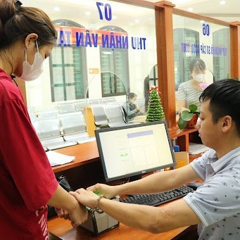 Người lao động phải đăng ký thông tin trên cơ sở dữ liệu quốc gia