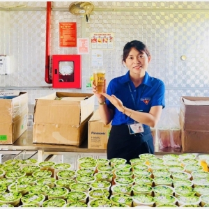 TP. Huế: Lan tỏa những mô hình hay, cách làm sáng tạo từ công đoàn cơ sở