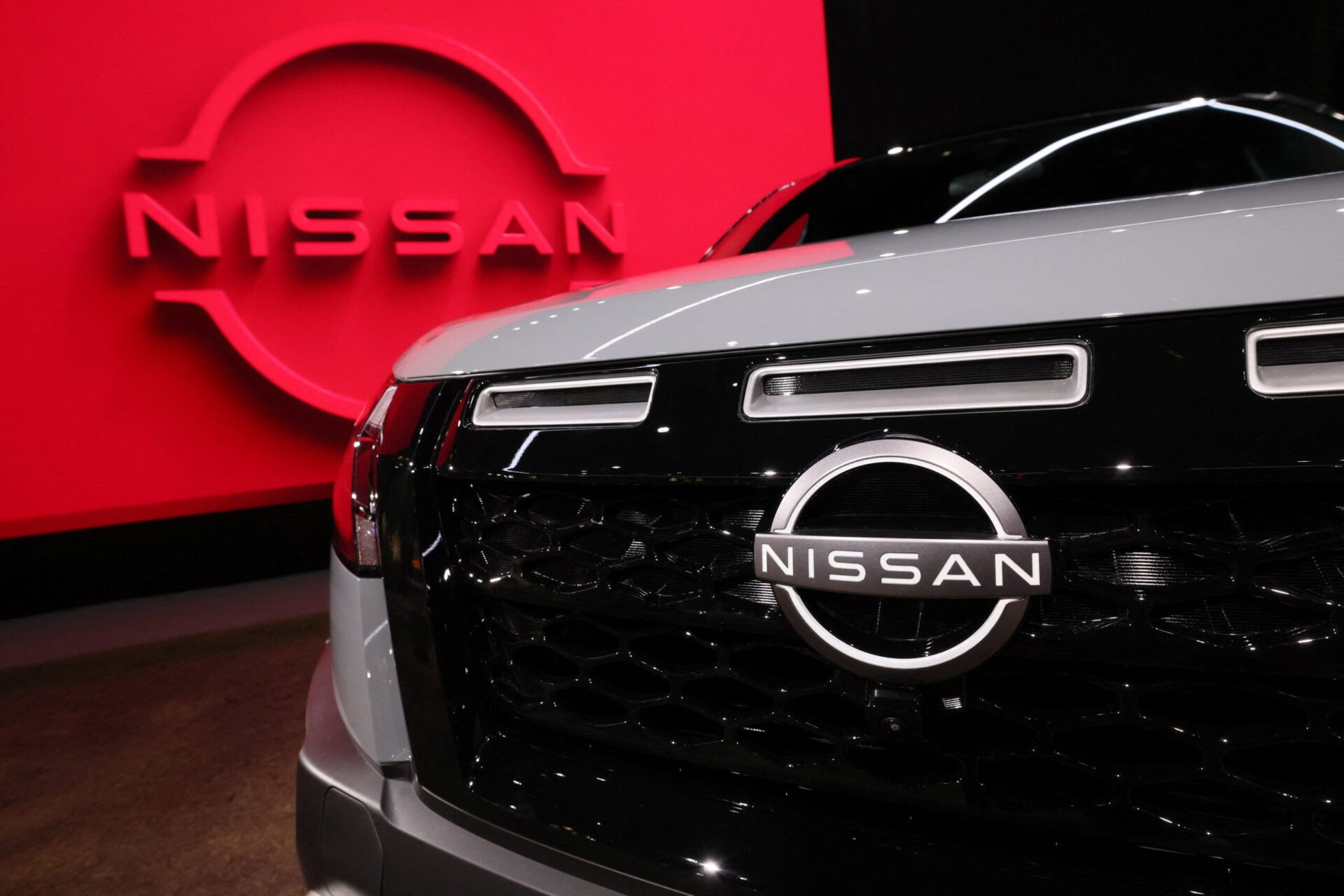 Nissan dự tính lỗ 36 nghìn tỷ đồng trong quý I năm 2025, cổ đông lên tiếng phẫn nộ Nissan dự tính lỗ 36 nghìn tỷ đồng trong quý I năm 2025, cổ đông lên tiếng phẫn nộ