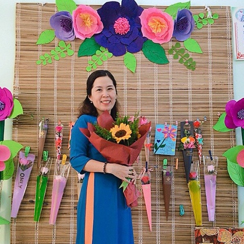 Nếu được lựa chọn, tôi vẫn chọn làm cán bộ công đoàn