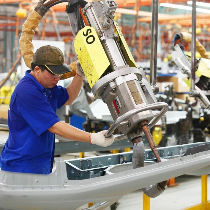 Việc quản lý lĩnh vực lao động và tiền lương thay đổi ra sao từ 1/7?