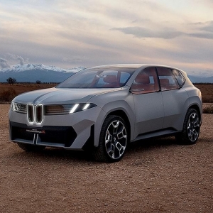 BMW: Động cơ đốt trong là nền móng của chúng tôi