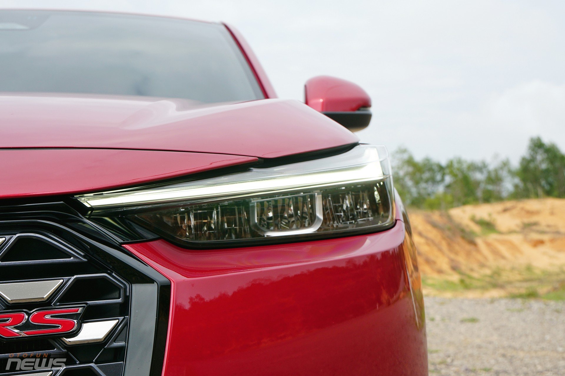 Đánh giá Honda HR-V e:HEV 2025 Đánh giá Honda HR-V e:HEV 2025