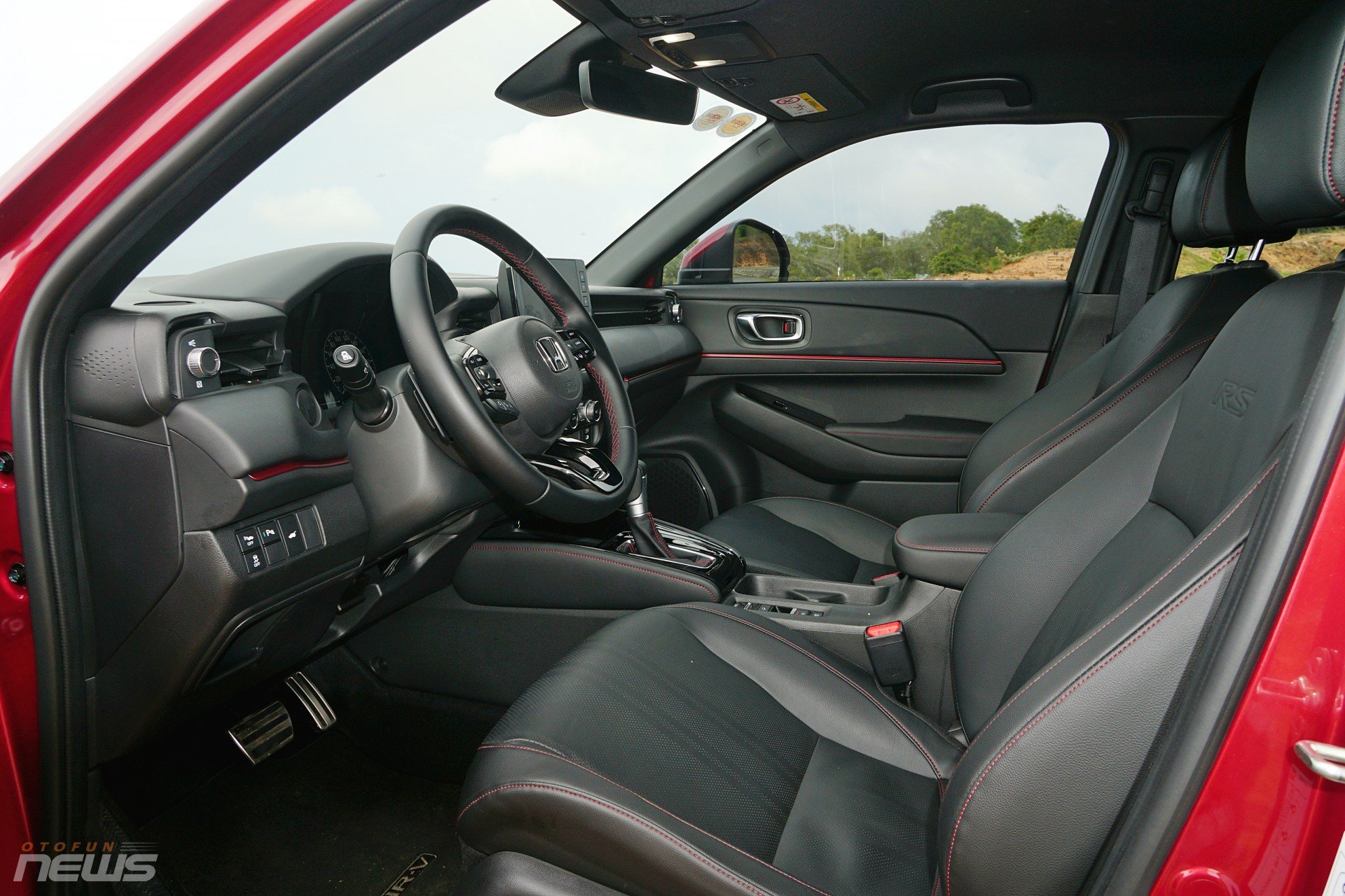 Đánh giá Honda HR-V e:HEV 2025 Đánh giá Honda HR-V e:HEV 2025