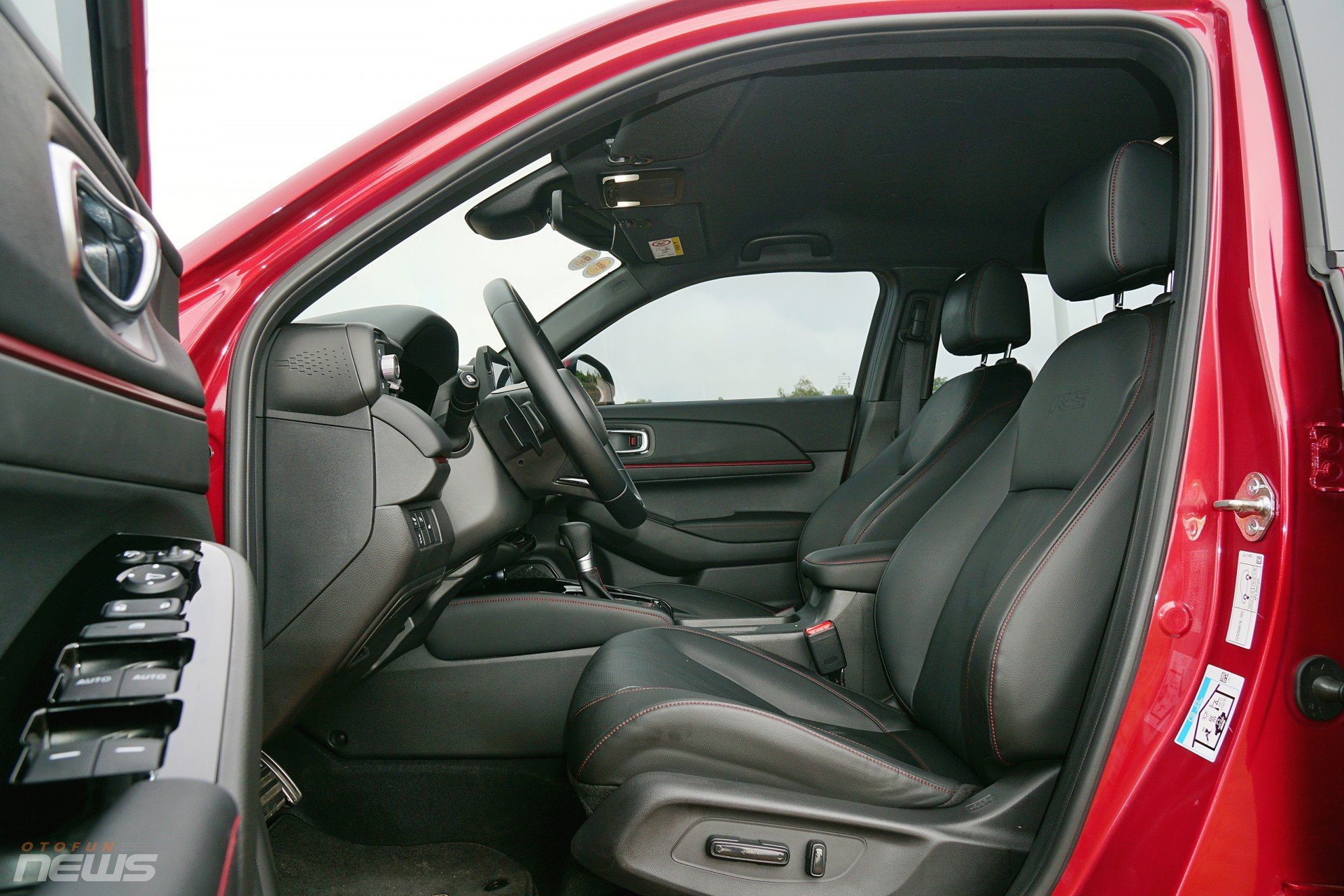 Đánh giá Honda HR-V e:HEV 2025 Đánh giá Honda HR-V e:HEV 2025