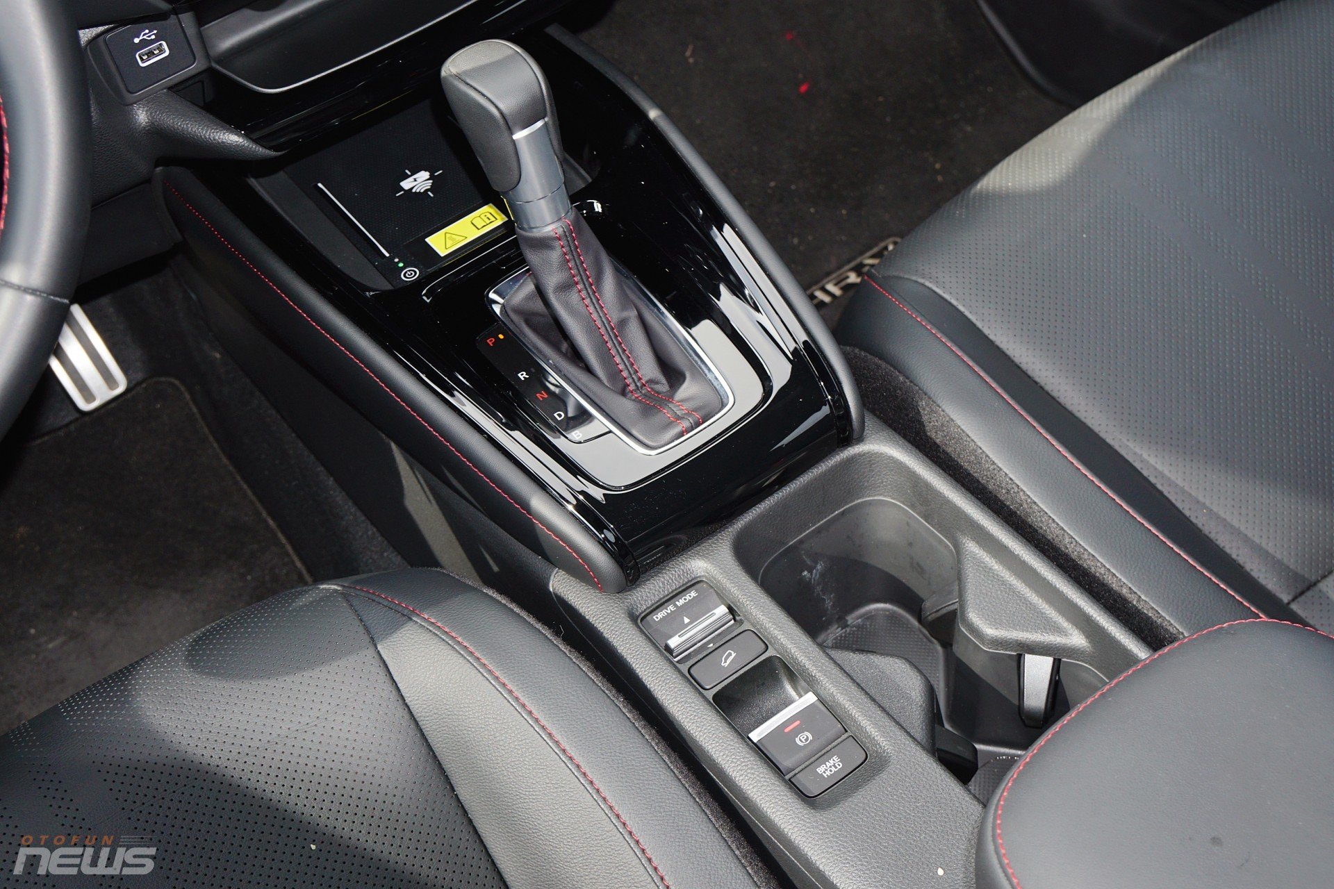 Đánh giá Honda HR-V e:HEV 2025 Đánh giá Honda HR-V e:HEV 2025