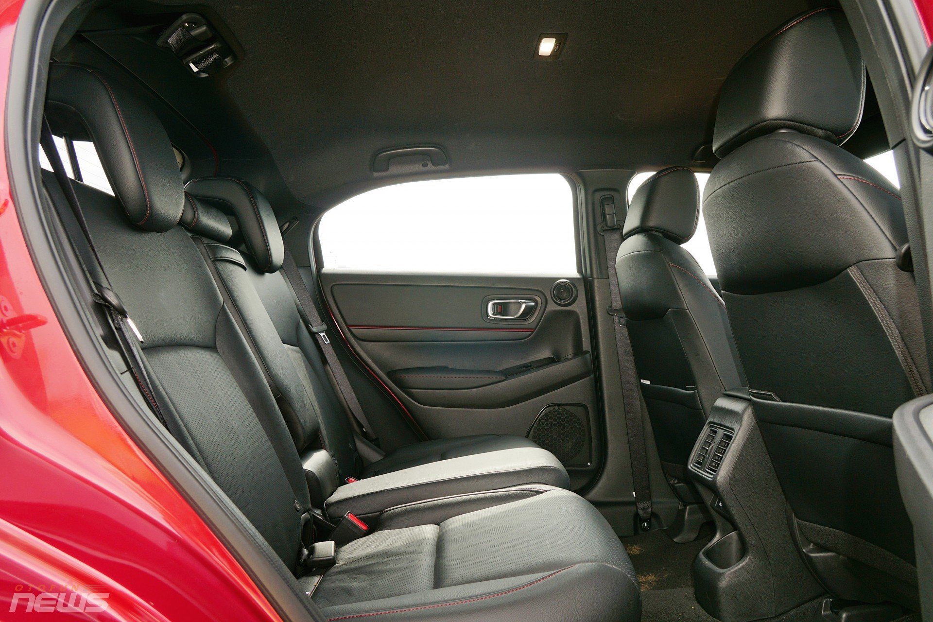 Đánh giá Honda HR-V e:HEV 2025 Đánh giá Honda HR-V e:HEV 2025