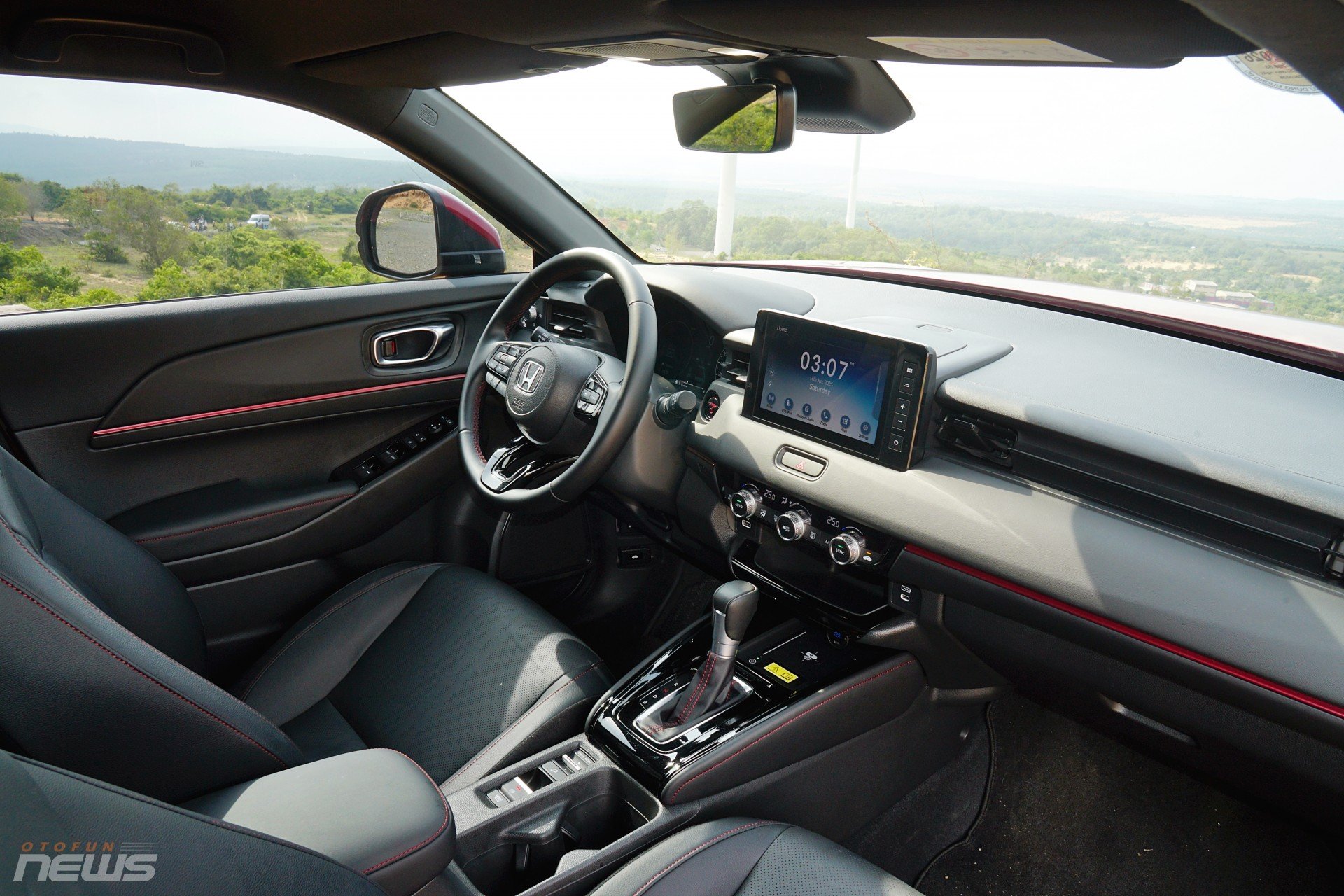 Đánh giá Honda HR-V e:HEV 2025 Đánh giá Honda HR-V e:HEV 2025