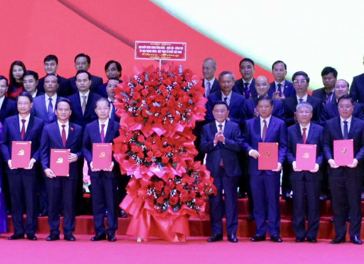 Thành phố Đà Nẵng mới: Phục vụ Nhân dân tốt hơn, hiệu quả, kịp thời hơn!