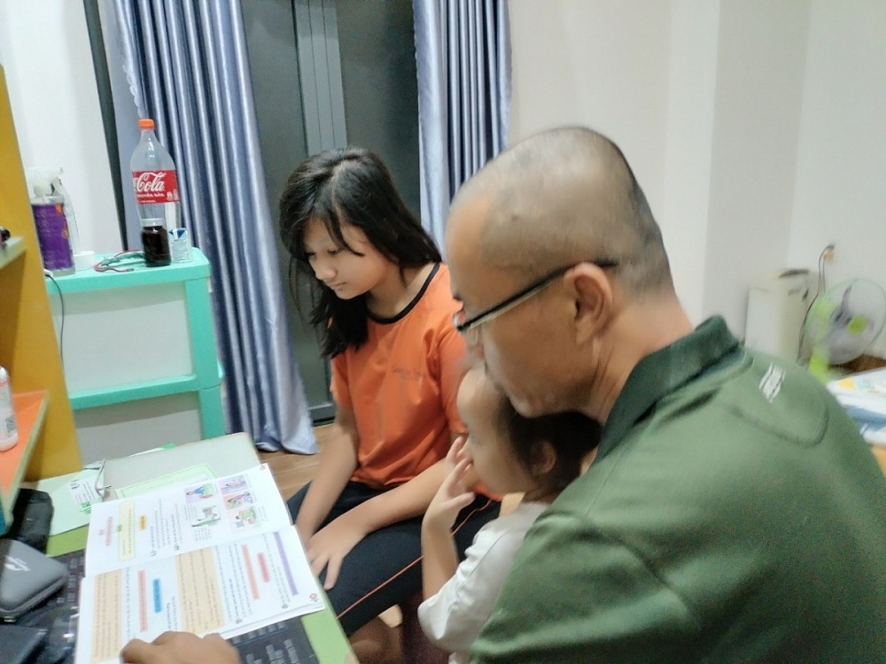 Được chứng minh tai nạn do đột quỵ là TNLĐ: Công nhân xúc động cảm ơn Công đoàn Được chứng minh tai nạn do đột quỵ là TNLĐ: Công nhân xúc động cảm ơn Công đoàn