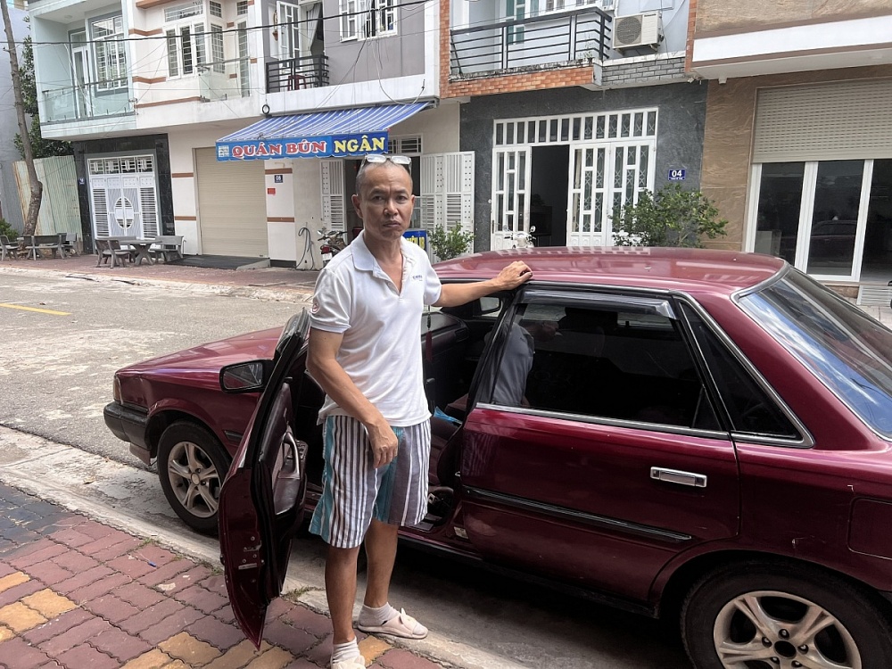 Được chứng minh tai nạn do đột quỵ là TNLĐ: Công nhân xúc động cảm ơn Công đoàn Được chứng minh tai nạn do đột quỵ là TNLĐ: Công nhân xúc động cảm ơn Công đoàn