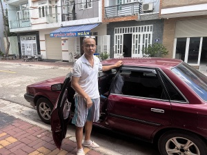 Đột quỵ trong lúc làm việc, người lao động được bồi thường tiền tỷ