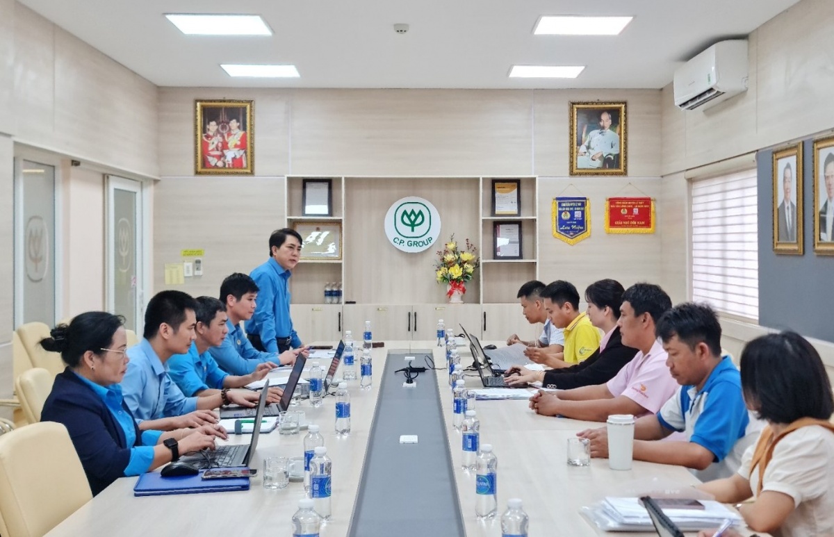 Để thỏa ước lao động tập thể phát huy hiệu quả ở công đoàn cơ sở