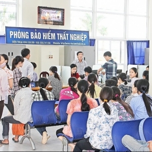 Từ 1/1/2026, người tham gia bảo hiểm thất nghiệp được mở rộng thêm quyền lợi