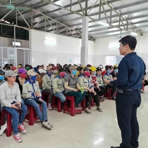 Để thỏa ước lao động tập thể phát huy hiệu quả ở công đoàn cơ sở