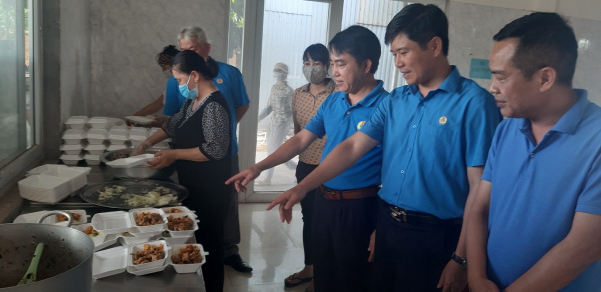 Để thỏa ước lao động tập thể phát huy hiệu quả ở công đoàn cơ sở