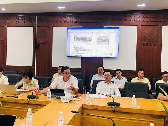 Hơn 2.600 người lao động ngành Dầu khí được chăm lo dịp Tháng Công nhân Hơn 2.600 người lao động ngành Dầu khí được chăm lo dịp Tháng Công nhân