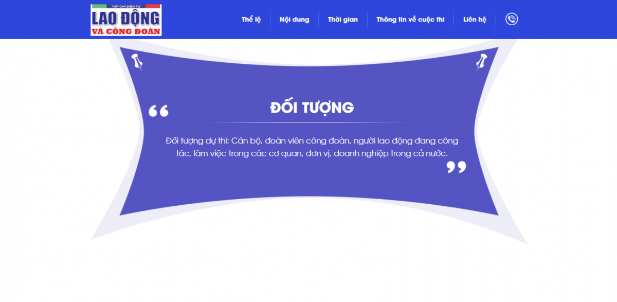 Phát động cuộc thi trực tuyến về phòng, chống tác hại của thuốc lá