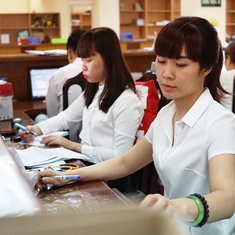 Hướng dẫn mới nhất về tổ chức, bồi dưỡng, kỷ luật cán bộ từ 1/7