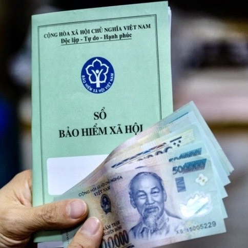 Chế độ phụ cấp khu vực đối với người hưởng bảo hiểm xã hội