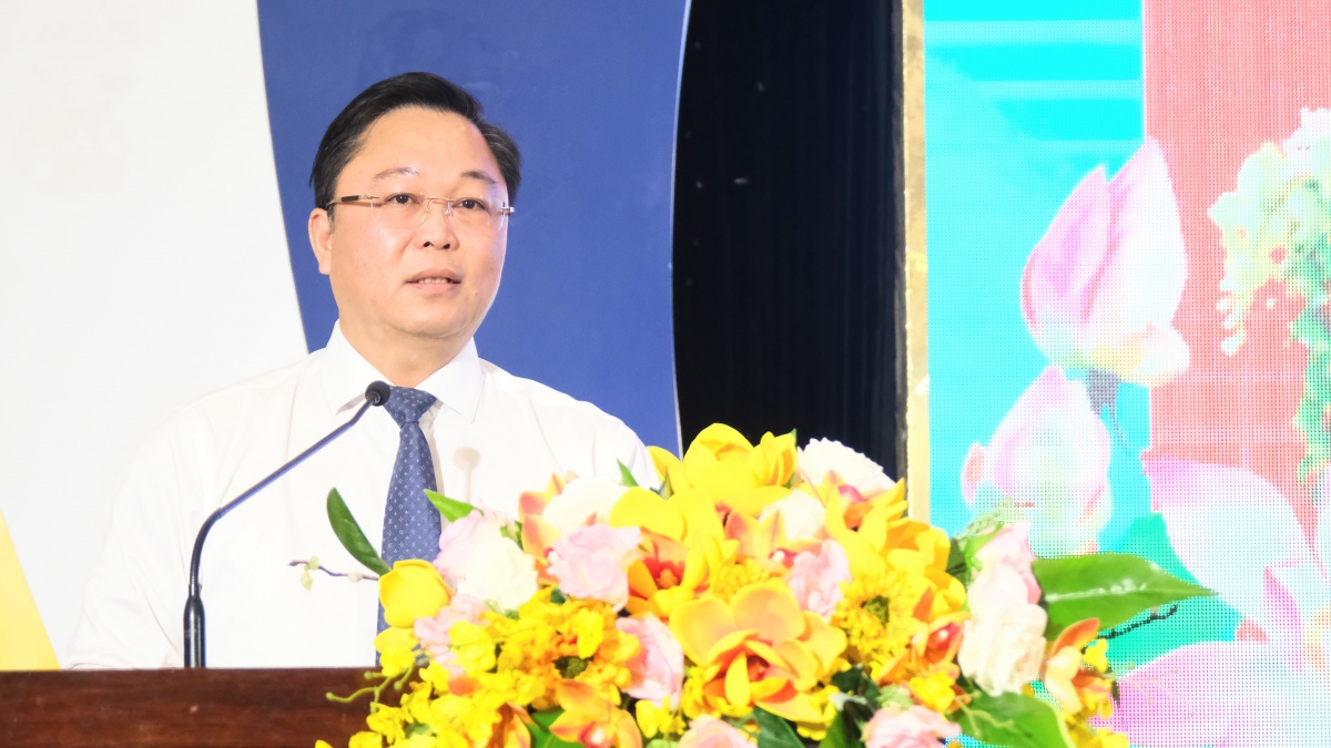 Đà Nẵng: Công đoàn đồng lòng, thực hiện thắng lợi các nhiệm vụ với bộ máy mới