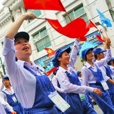 Đẩy mạnh nghiên cứu về giai cấp công nhân Việt Nam trong tình hình mới