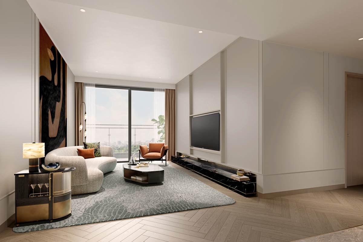 Xuất hiện “giữa lòng” khu đô thị chuẩn quốc tế, LUMIÈRE Midtown “gây sốt” bởi 5 lý do này Xuất hiện “giữa lòng” khu đô thị chuẩn quốc tế, LUMIÈRE Midtown “gây sốt” bởi 5 lý do này