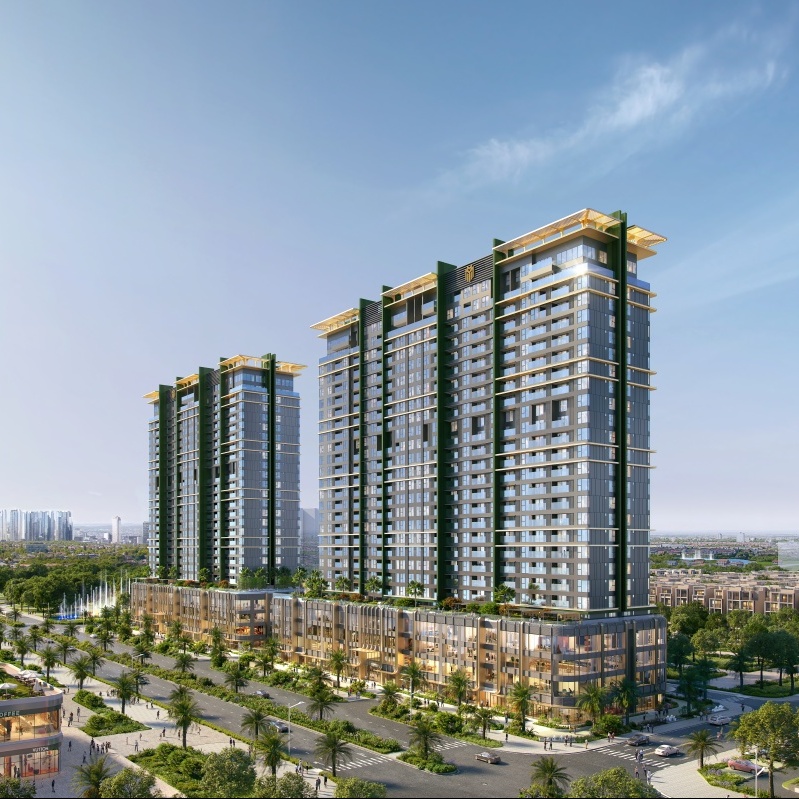 Xuất hiện “giữa lòng” khu đô thị chuẩn quốc tế, LUMIÈRE Midtown “gây sốt” bởi 5 lý do này