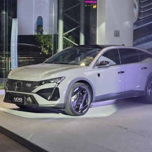 Peugeot 408 phiên bản đặc biệt, chỉ 215 chiếc cho khách hàng Việt