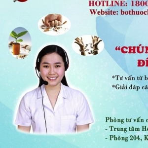 Hành trình 365 ngày của bác sĩ đồng hành với người cai nghiện thuốc lá