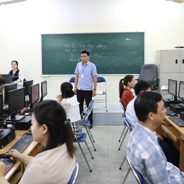 Bố trí vị trí việc làm, xếp ngạch công chức thay đổi ra sao?