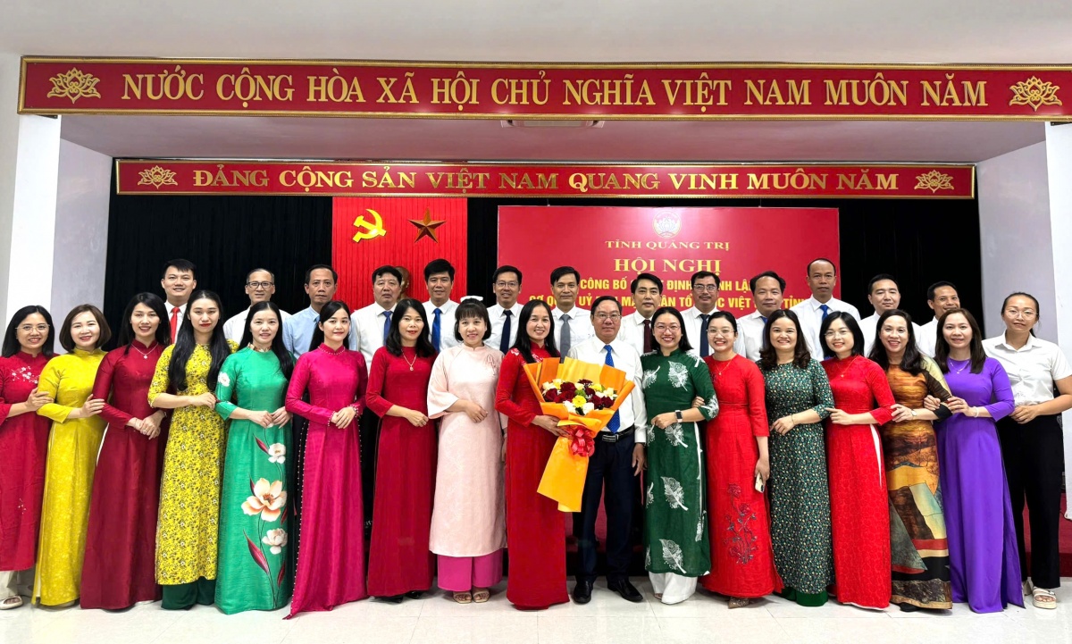 Không để quyền lợi người lao động bị gián đoạn khi công đoàn sáp nhập Không để quyền lợi người lao động bị gián đoạn khi công đoàn sáp nhập