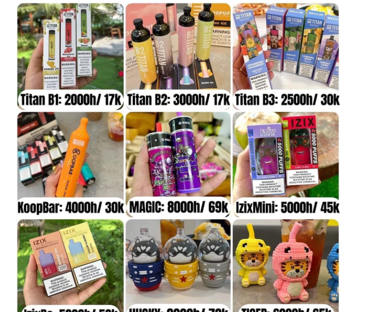 Cai nghiện thuốc lá điện tử ở thanh thiếu niên: Cha mẹ cần đồng hành, không áp đặt Cai nghiện thuốc lá điện tử ở thanh thiếu niên: Cha mẹ cần đồng hành, không áp đặt