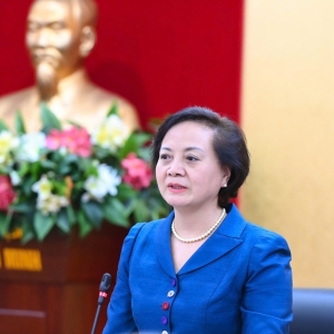 Bộ Nội vụ sẽ đề xuất phương án tăng lương cơ sở sau sắp xếp bộ máy