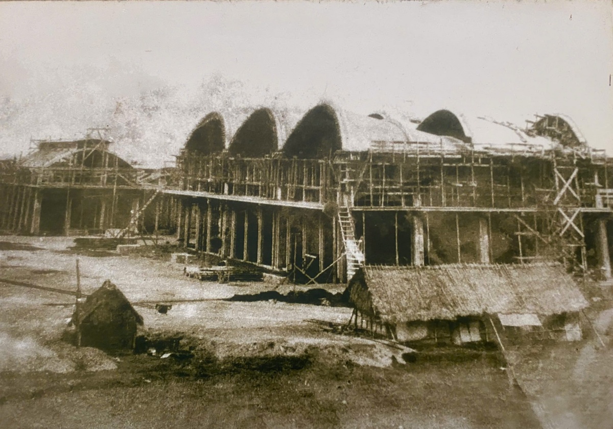 Vẹn nguyên tinh thần của lãnh tụ Nguyễn Đức Cảnh