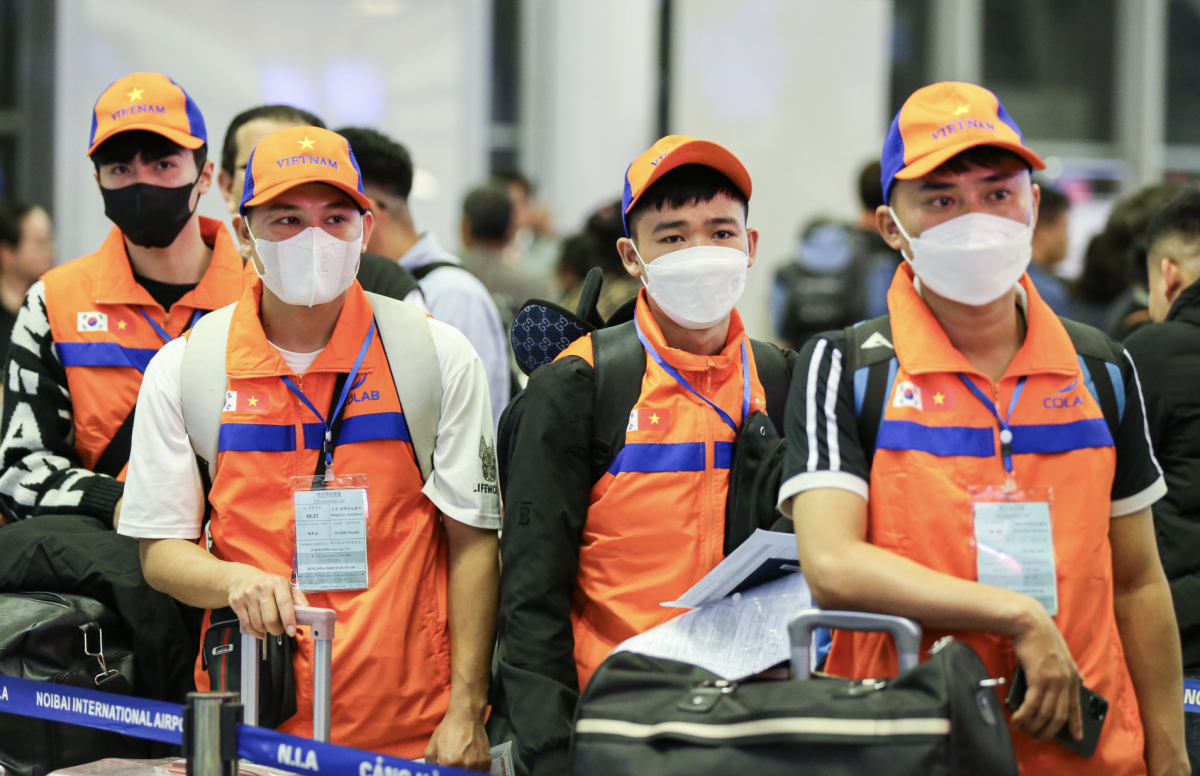 Đi thực tập tại Nhật Bản lương đến 35 triệu đồng/tháng, về nước còn được hỗ trợ tiền khởi nghiệp Đi thực tập tại Nhật Bản lương đến 35 triệu đồng/tháng, về nước còn được hỗ trợ tiền khởi nghiệp