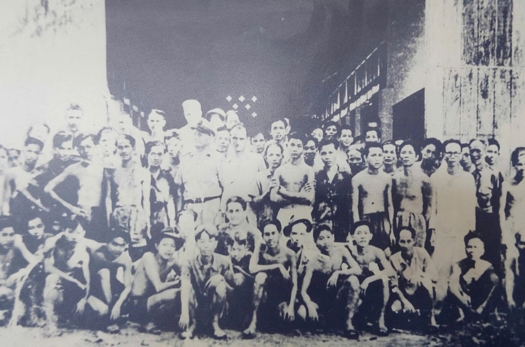 Công đoàn Việt Nam: 96 năm son sắt một sứ mệnh tiên phong