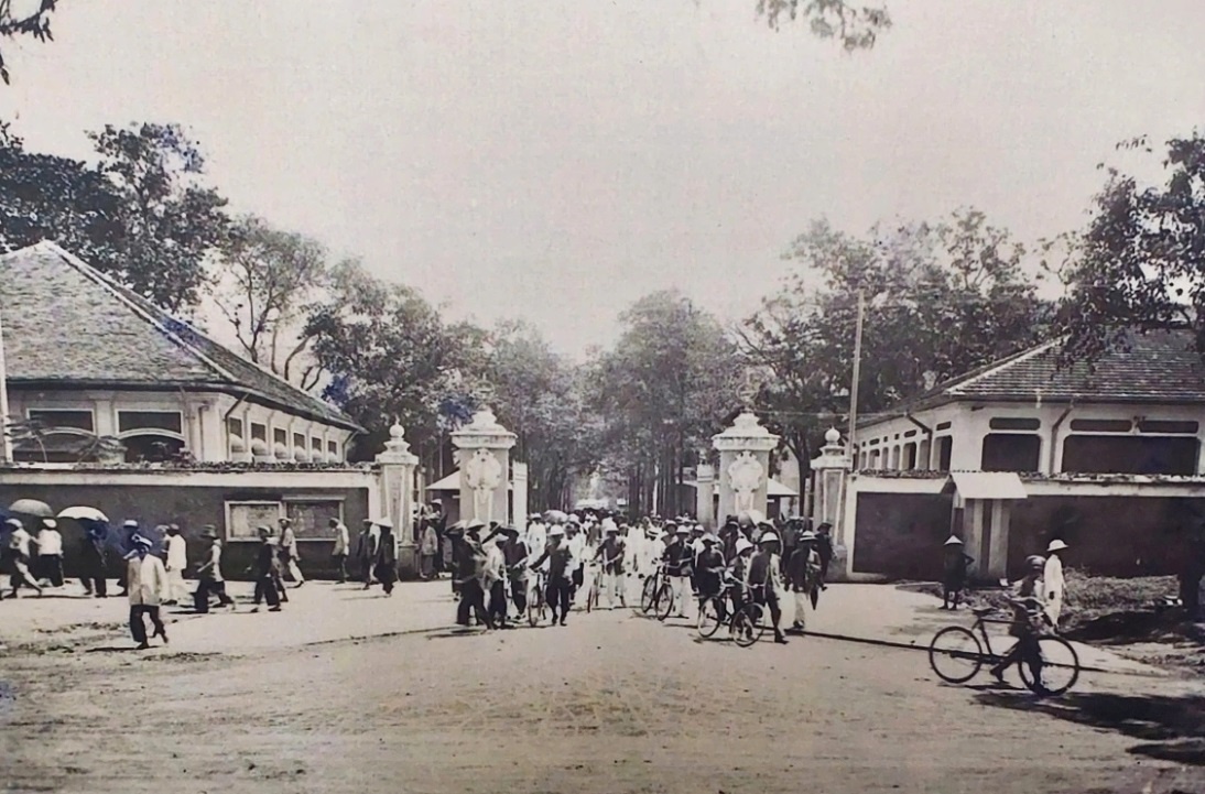 Công đoàn Việt Nam: 96 năm son sắt một sứ mệnh tiên phong