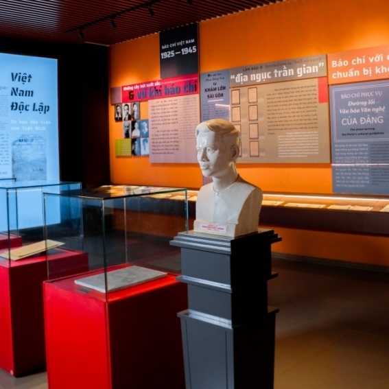 Vẹn nguyên tinh thần của lãnh tụ Nguyễn Đức Cảnh