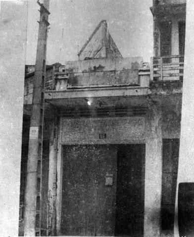 Thành lập Tổng Công hội Đỏ Bắc Kỳ tại Hà Nội do đồng chí Nguyễn Đức Cảnh chủ trì