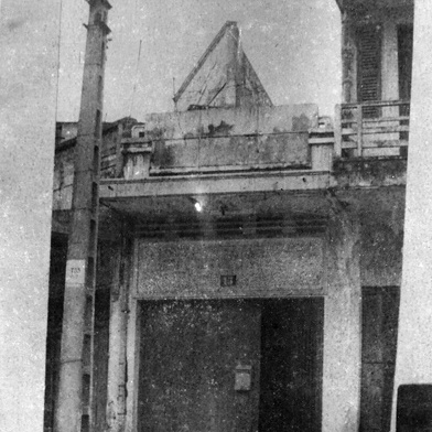 Thành lập Tổng Công hội Đỏ Bắc Kỳ tại Hà Nội do đồng chí Nguyễn Đức Cảnh chủ trì