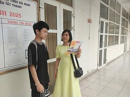 Ninh Bình: Công đoàn tích cực tuyên truyền phòng, chống tác hại của thuốc lá Ninh Bình: Công đoàn tích cực tuyên truyền phòng, chống tác hại của thuốc lá