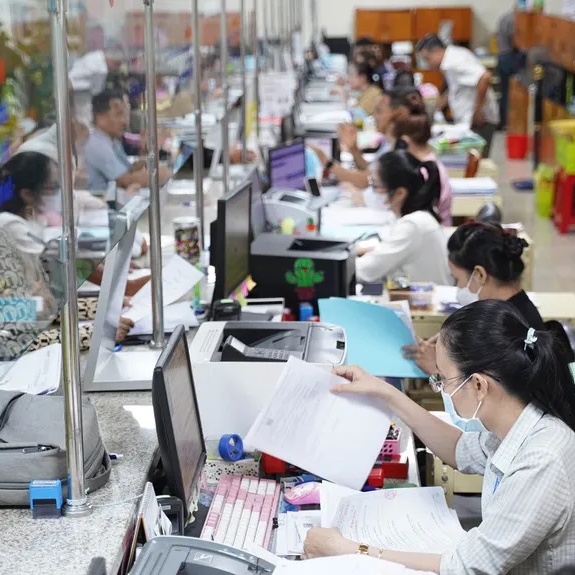 Những trường hợp cán bộ nào được miễn giảm, tăng nặng mức kỷ luật?